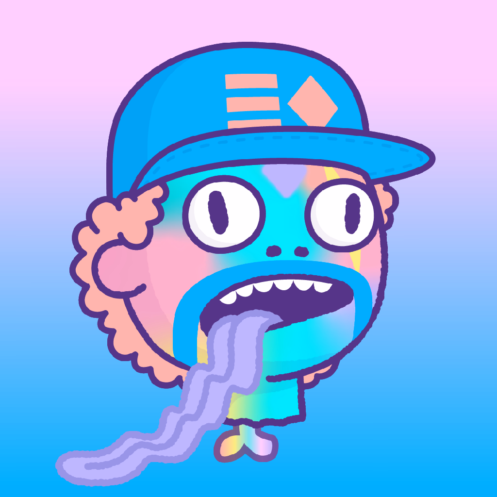 Dead Punk #5614 | DΞCAPINATION