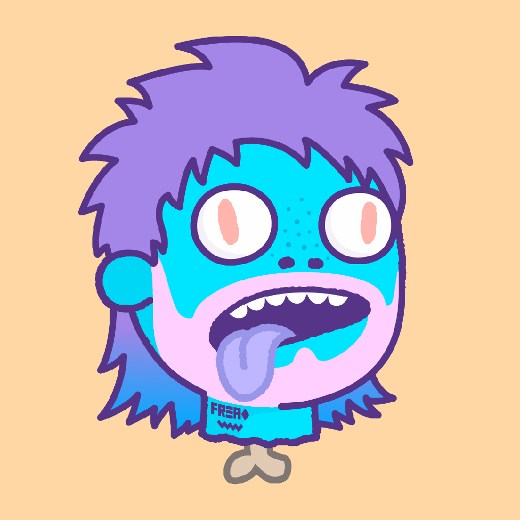 Dead Punk #5618 | DΞCAPINATION