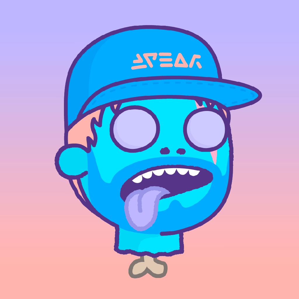 Dead Punk #5640 | DΞCAPINATION