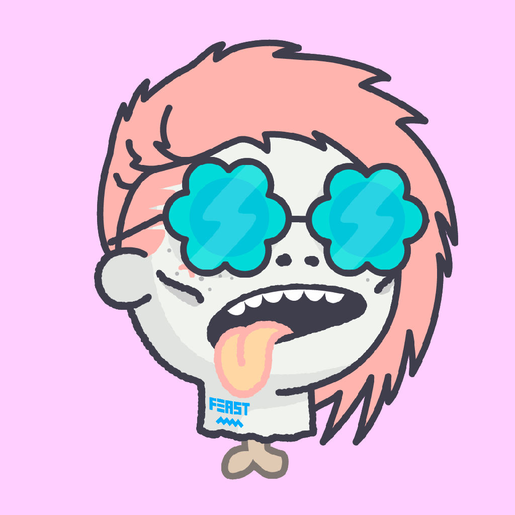 Dead Punk #5645 | DΞCAPINATION
