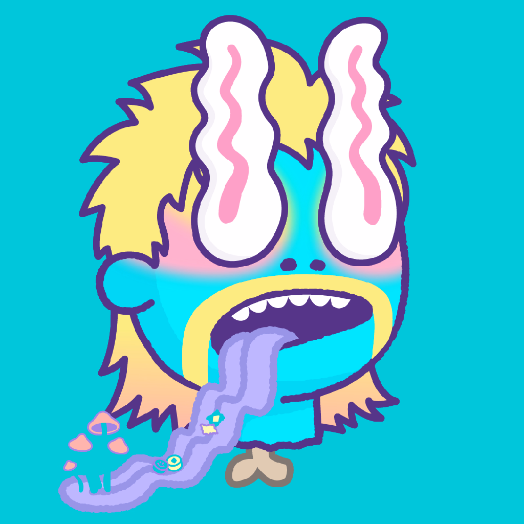 Dead Punk #5648 | DΞCAPINATION