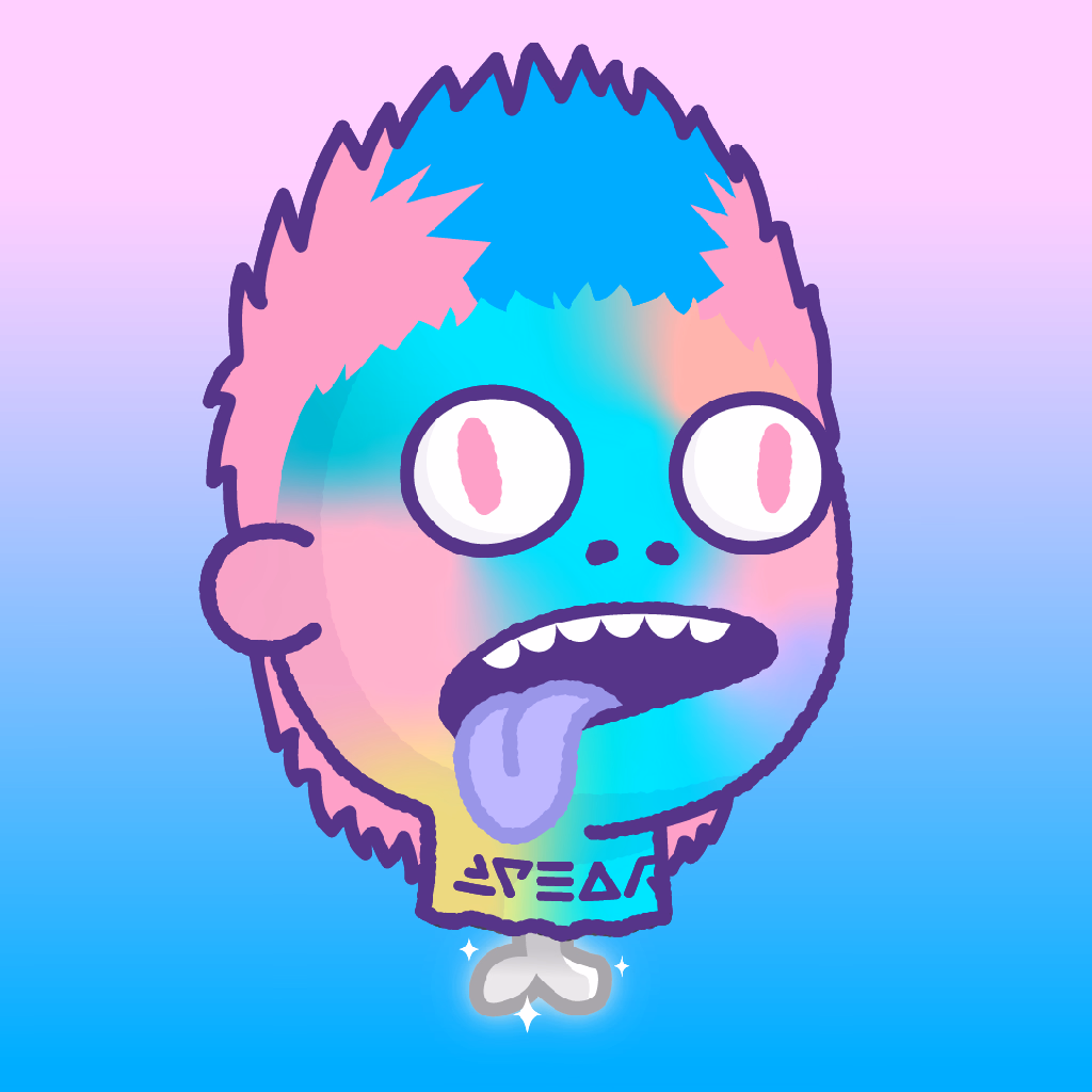 Dead Punk #5651 | DΞCAPINATION