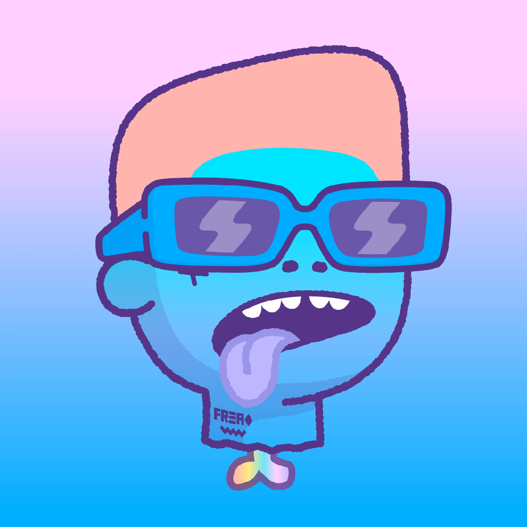 Dead Punk #5657 | DΞCAPINATION