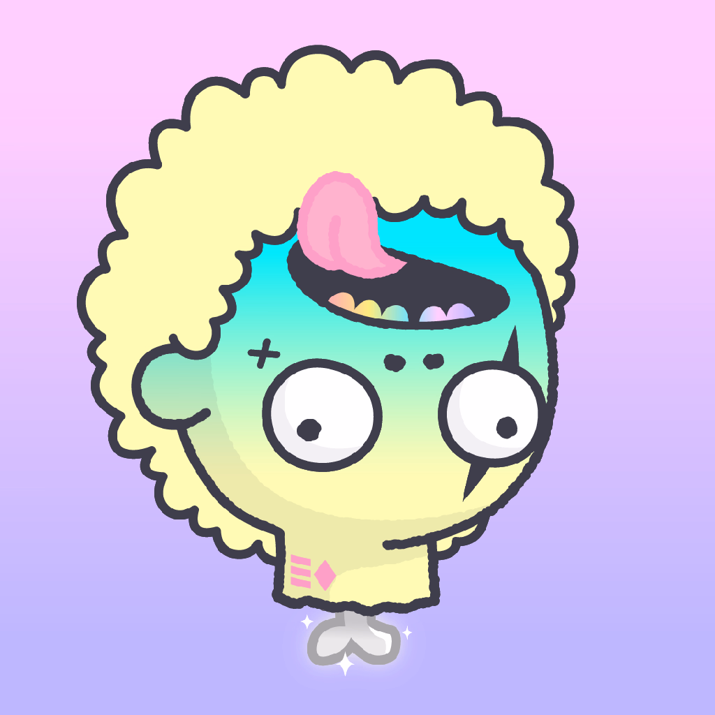 Dead Punk #5658 | DΞCAPINATION
