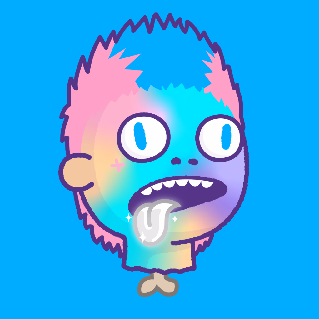Dead Punk #5661 | DΞCAPINATION
