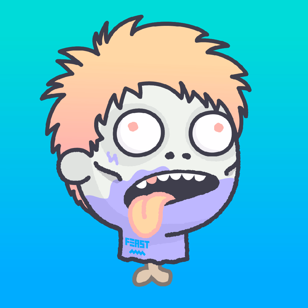 Dead Punk #5680 | DΞCAPINATION