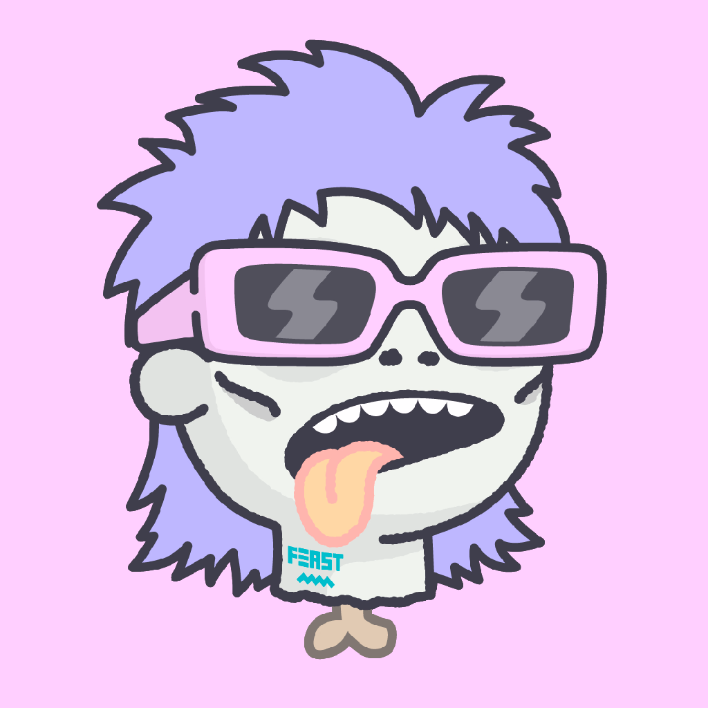 Dead Punk #5688 | DΞCAPINATION