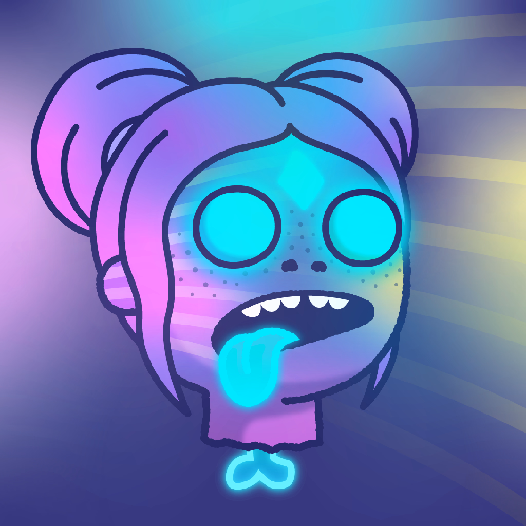 Dead Punk #5689 | DΞCAPINATION