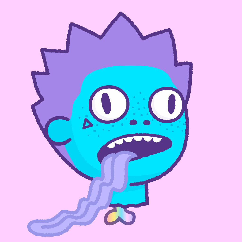 Dead Punk #5690 | DΞCAPINATION