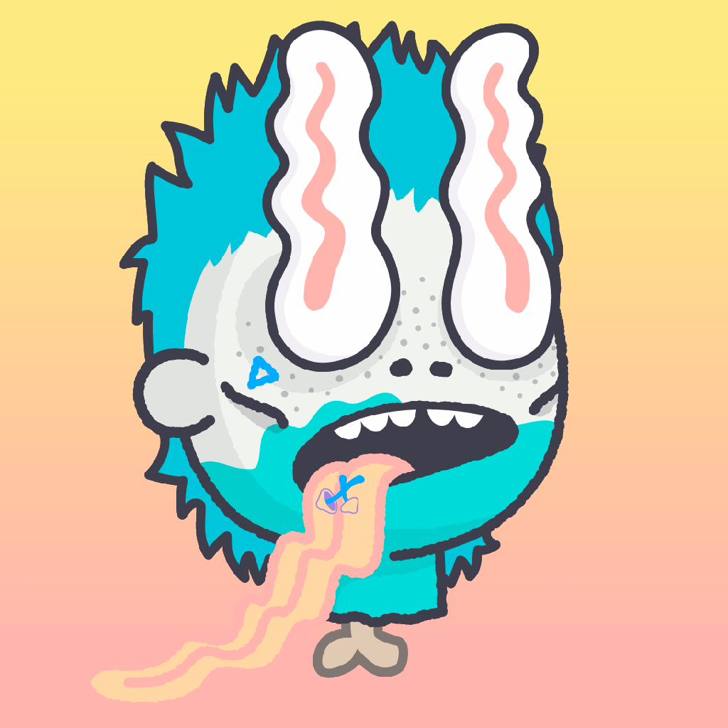 Dead Punk #5698 | DΞCAPINATION