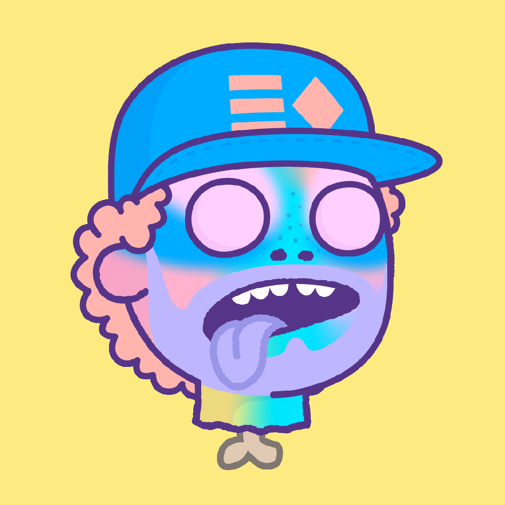 Dead Punk #5705 | DΞCAPINATION