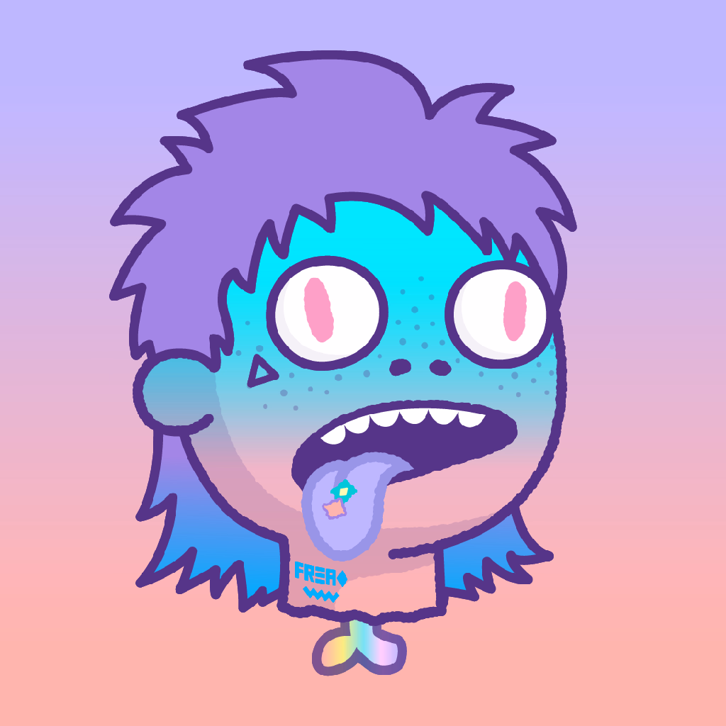 Dead Punk #5710 | DΞCAPINATION