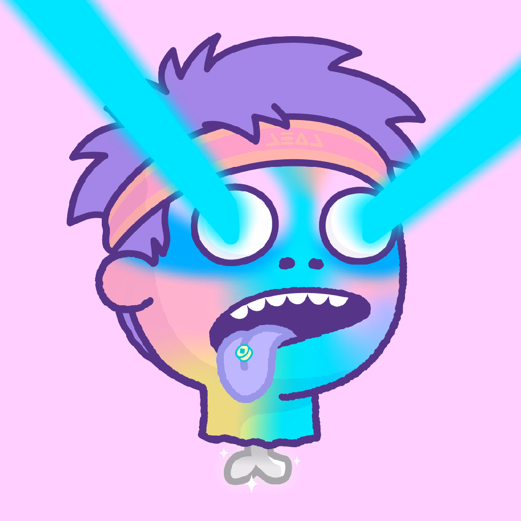 Dead Punk #5712 | DΞCAPINATION