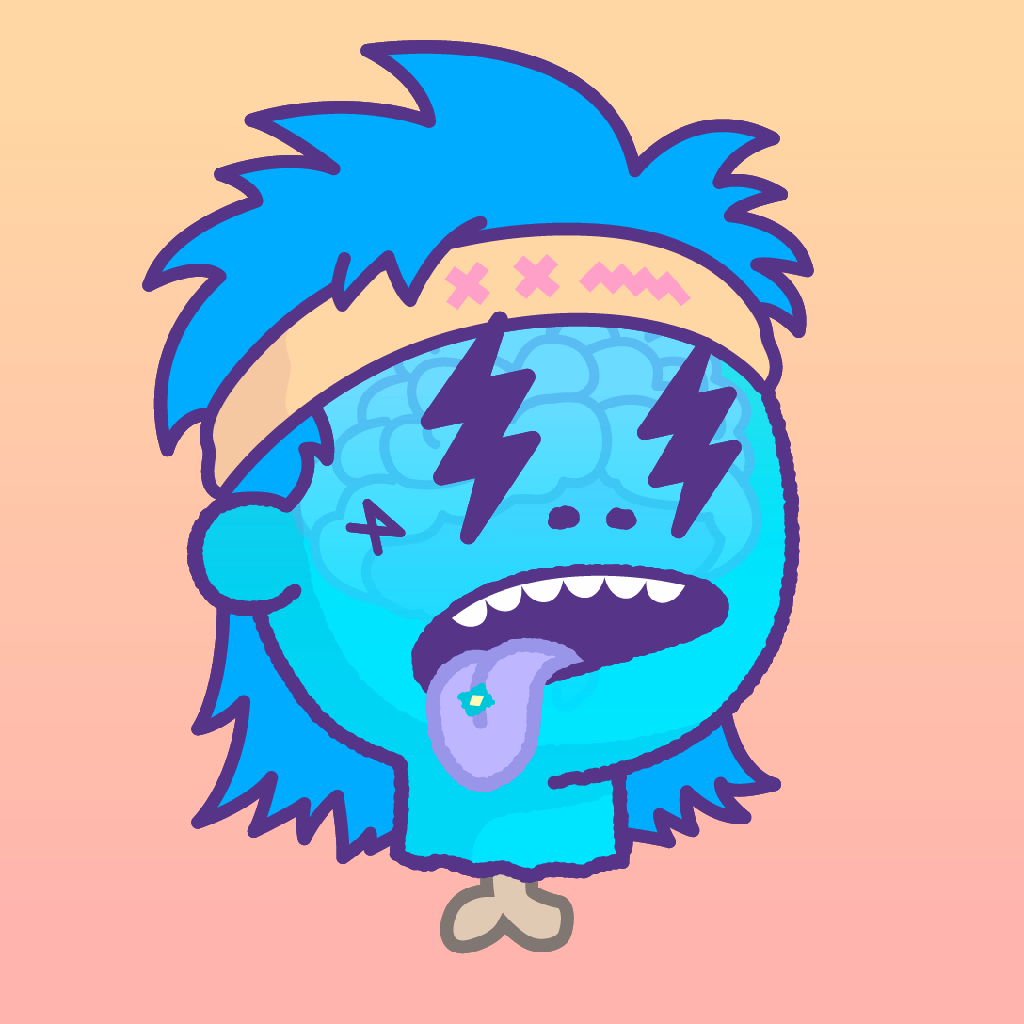 Dead Punk #5716 | DΞCAPINATION