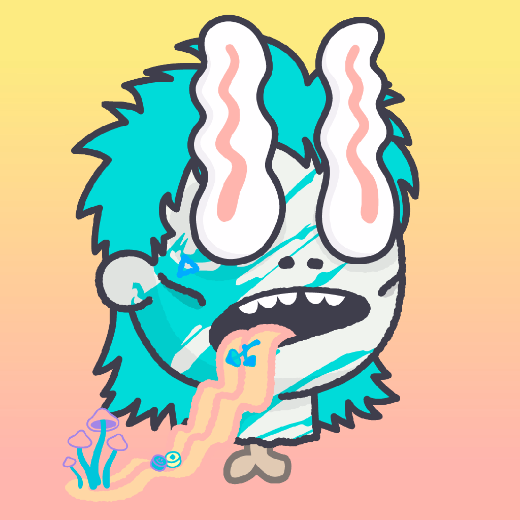 Dead Punk #5717 | DΞCAPINATION
