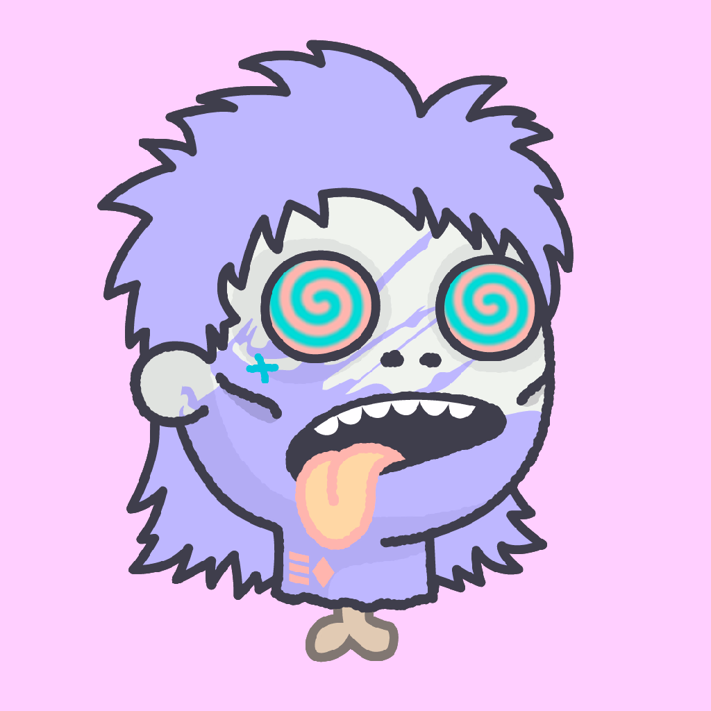 Dead Punk #572 | DΞCAPINATION