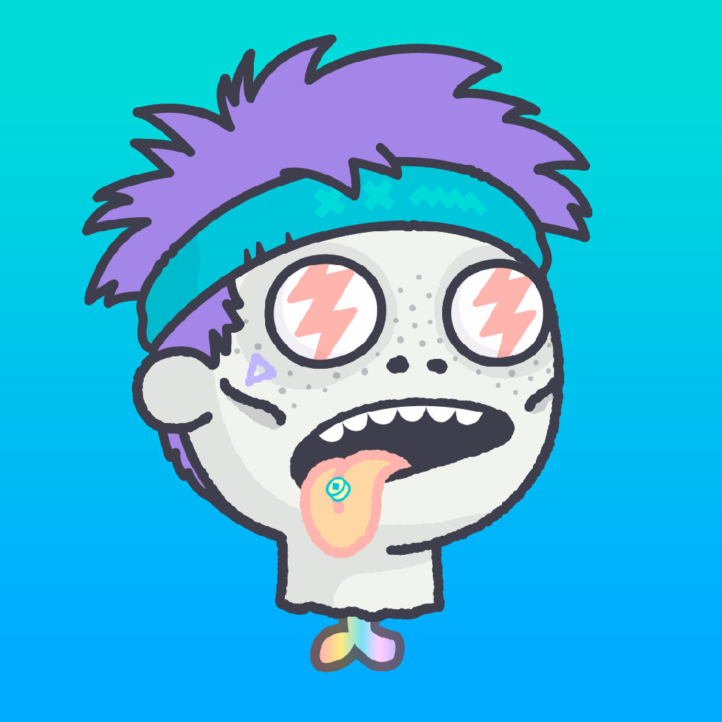 Dead Punk #5720 | DΞCAPINATION