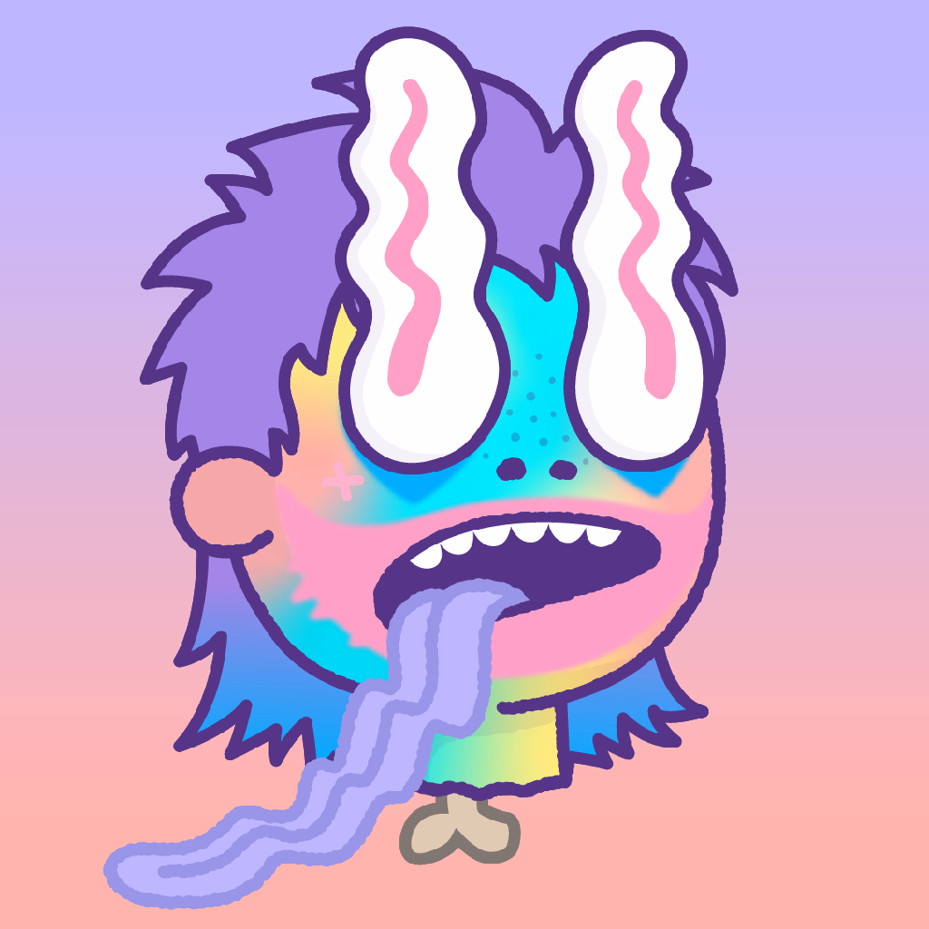 Dead Punk #5736 | DΞCAPINATION