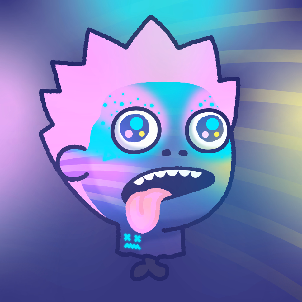 Dead Punk #5737 | DΞCAPINATION