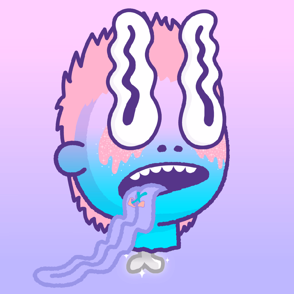 Dead Punk #5740 | DΞCAPINATION