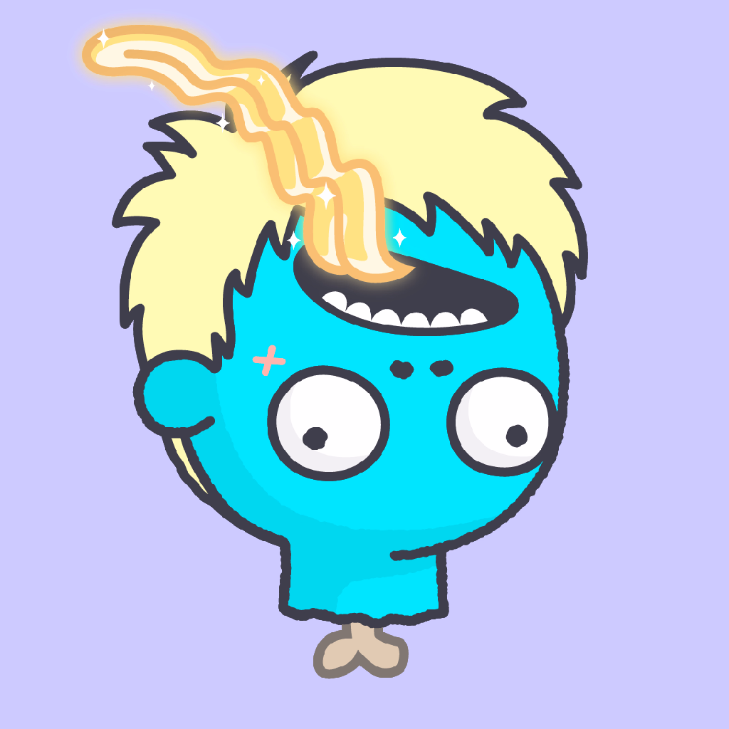 Dead Punk #5743 | DΞCAPINATION