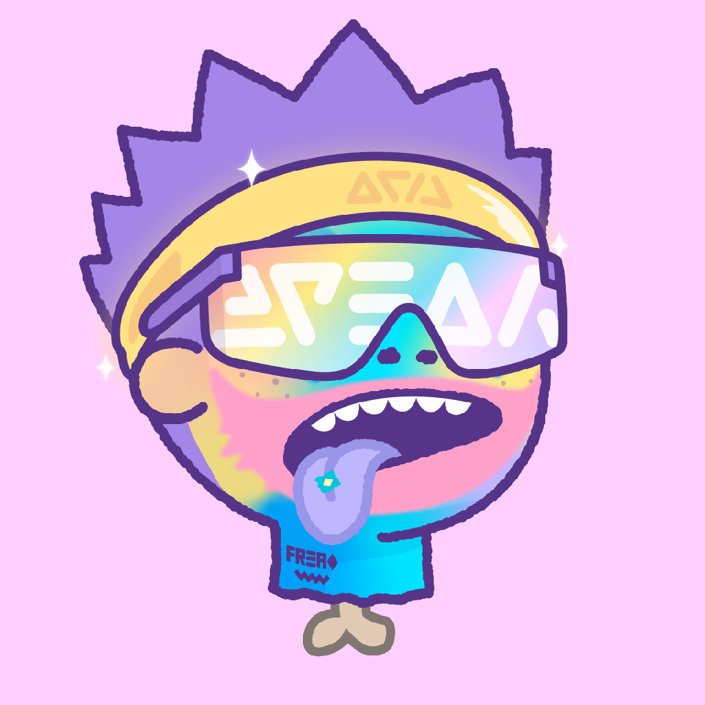 Dead Punk #5752 | DΞCAPINATION
