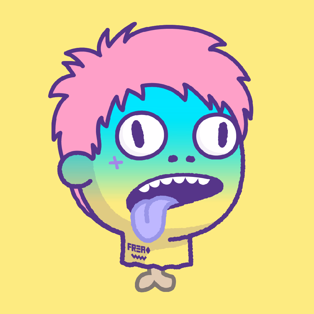 Dead Punk #5759 | DΞCAPINATION