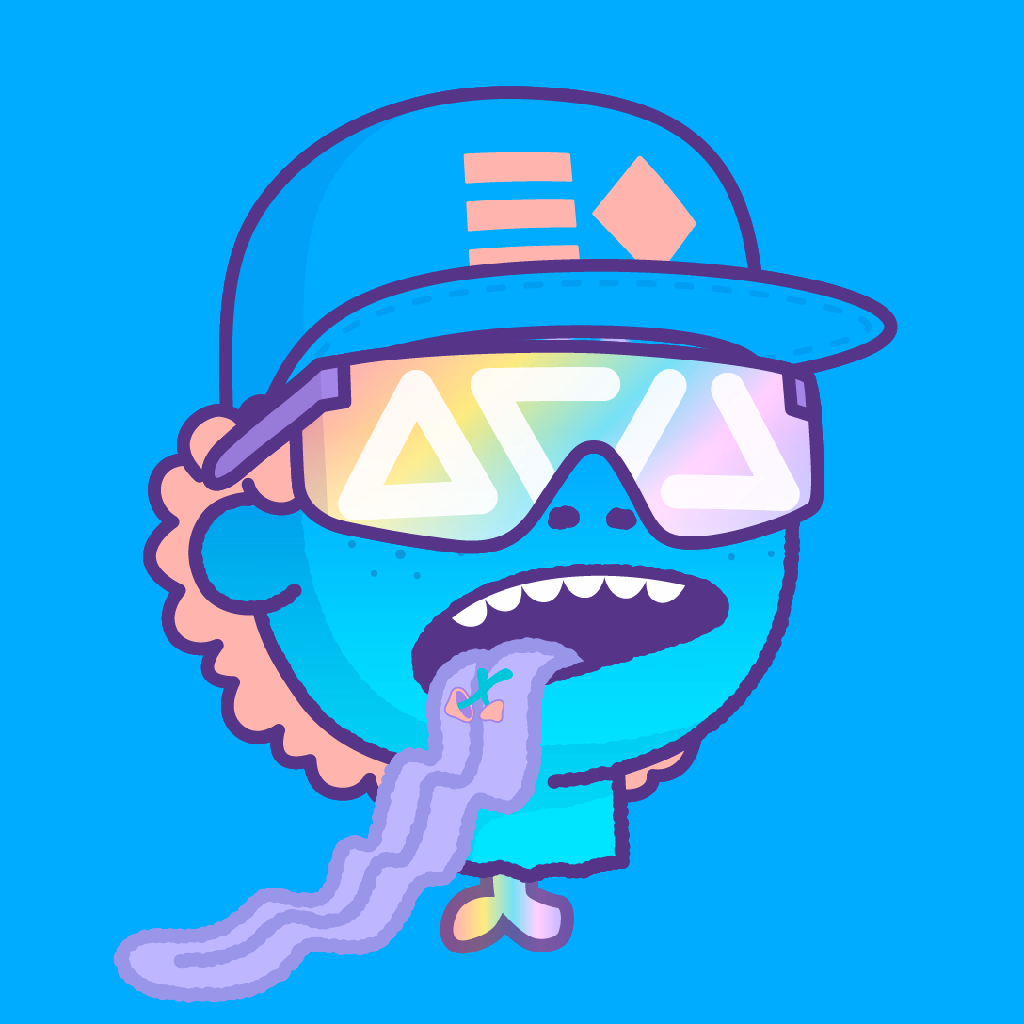 Dead Punk #5761 | DΞCAPINATION
