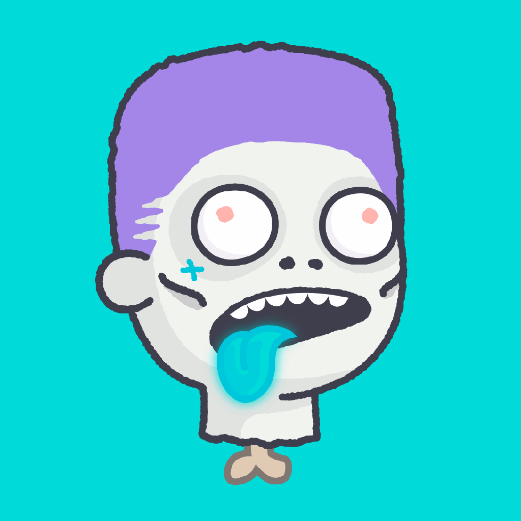 Dead Punk #5763 | DΞCAPINATION