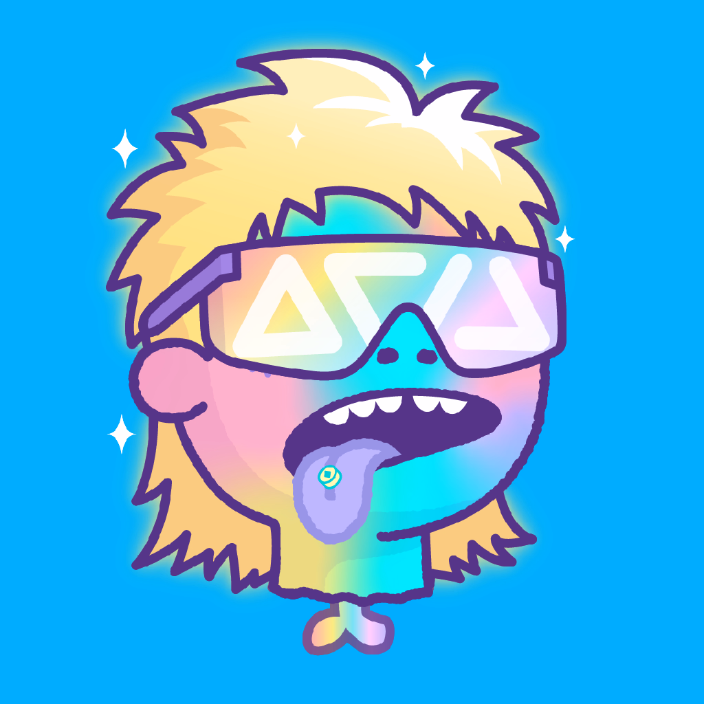 Dead Punk #5773 | DΞCAPINATION