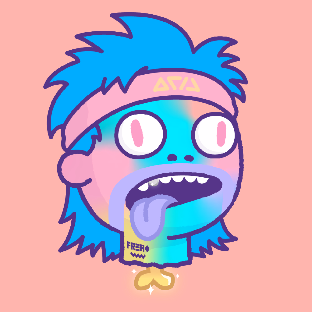 Dead Punk #5782 | DΞCAPINATION