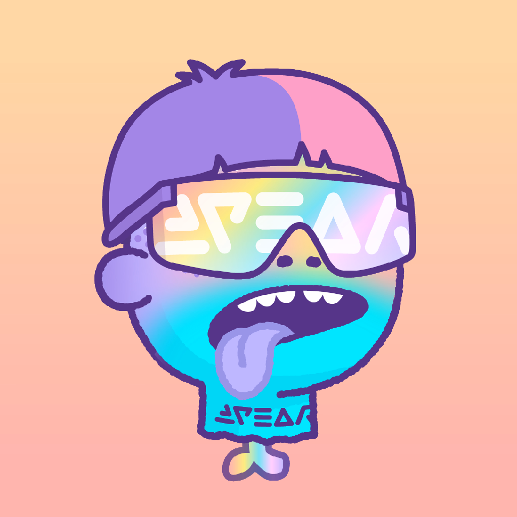 Dead Punk #5785 | DΞCAPINATION