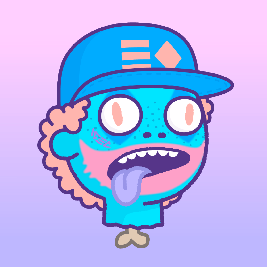 Dead Punk #5803 | DΞCAPINATION