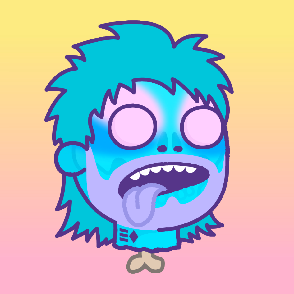 Dead Punk #5805 | DΞCAPINATION
