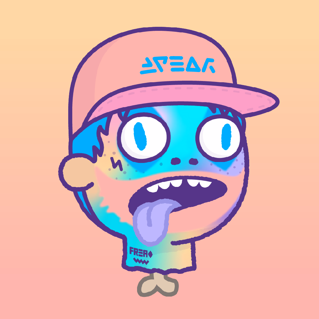 Dead Punk #5813 | DΞCAPINATION
