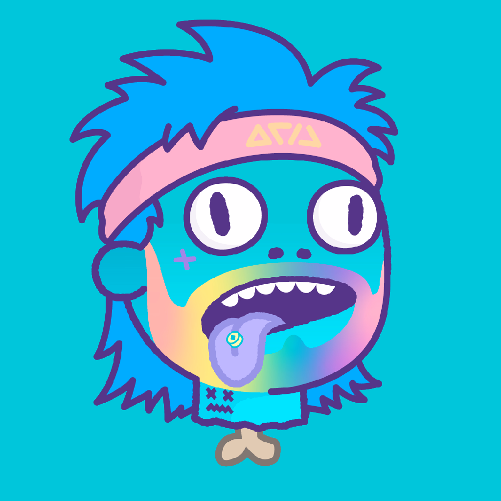 Dead Punk #5825 | DΞCAPINATION