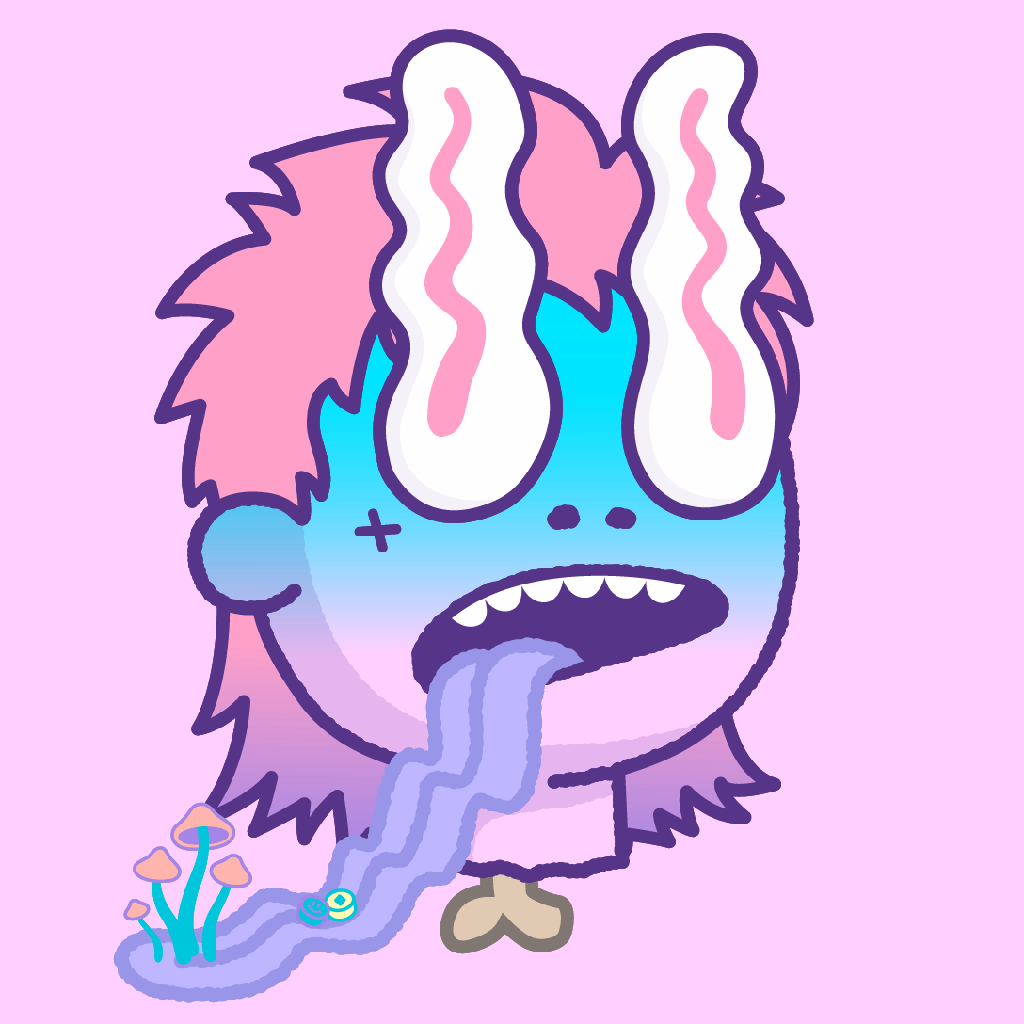 Dead Punk #5826 | DΞCAPINATION