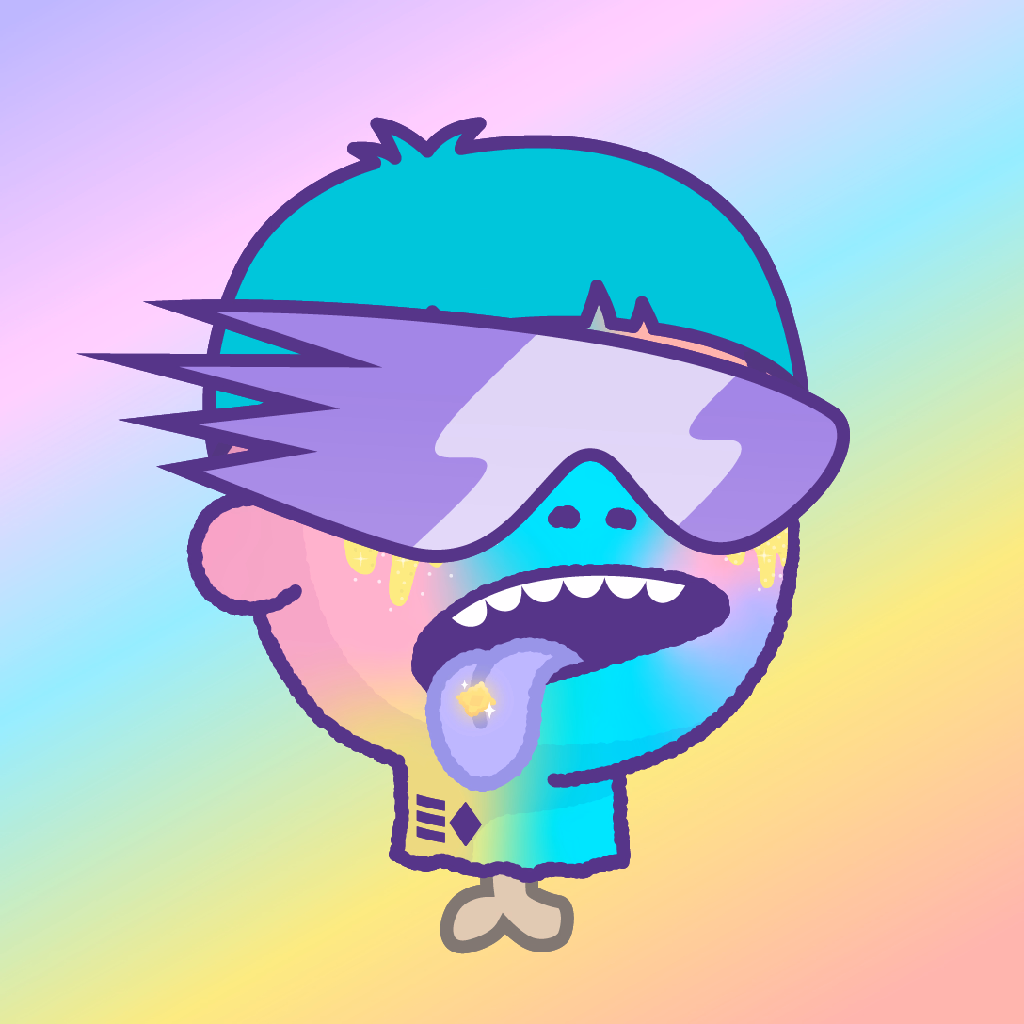 Dead Punk #5827 | DΞCAPINATION