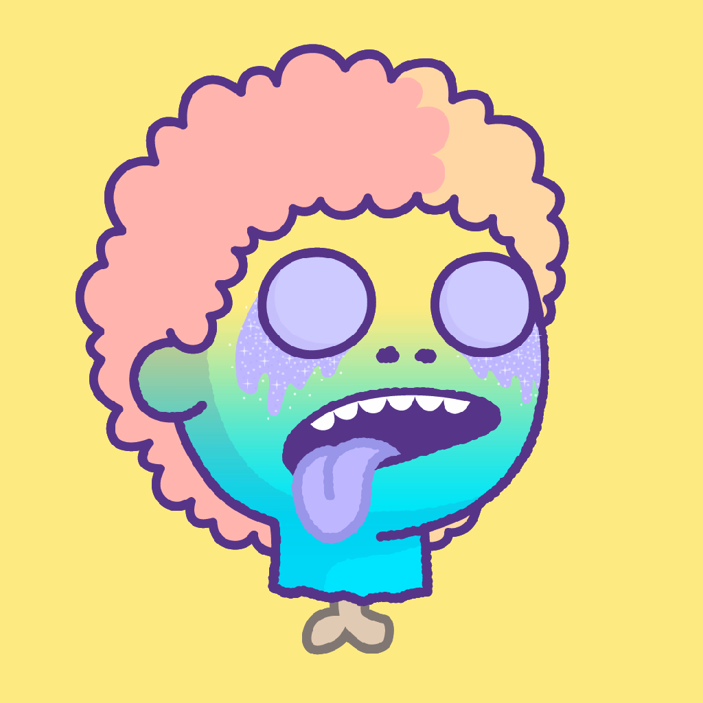 Dead Punk #5847 | DΞCAPINATION