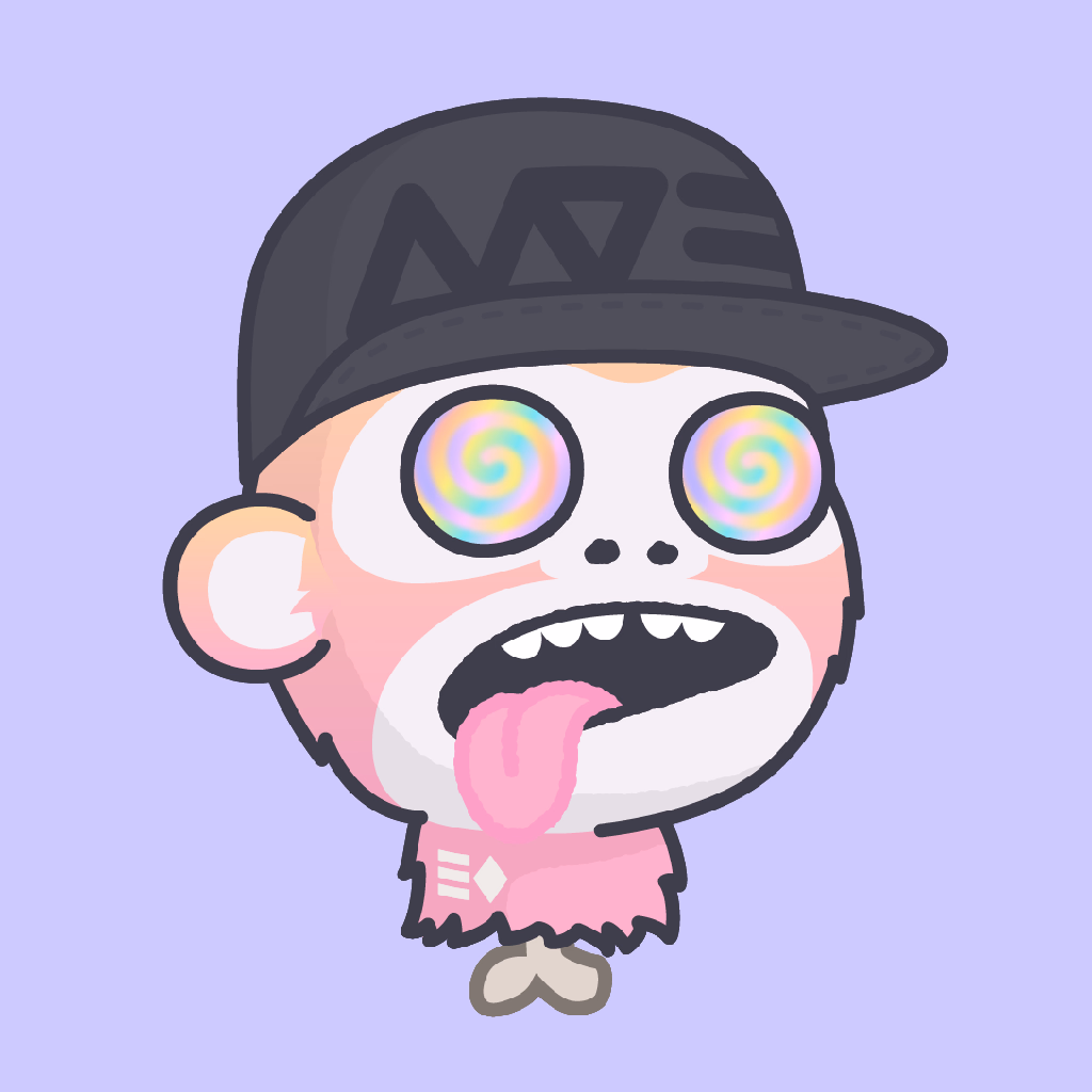 Dead Punk #5854 | DΞCAPINATION