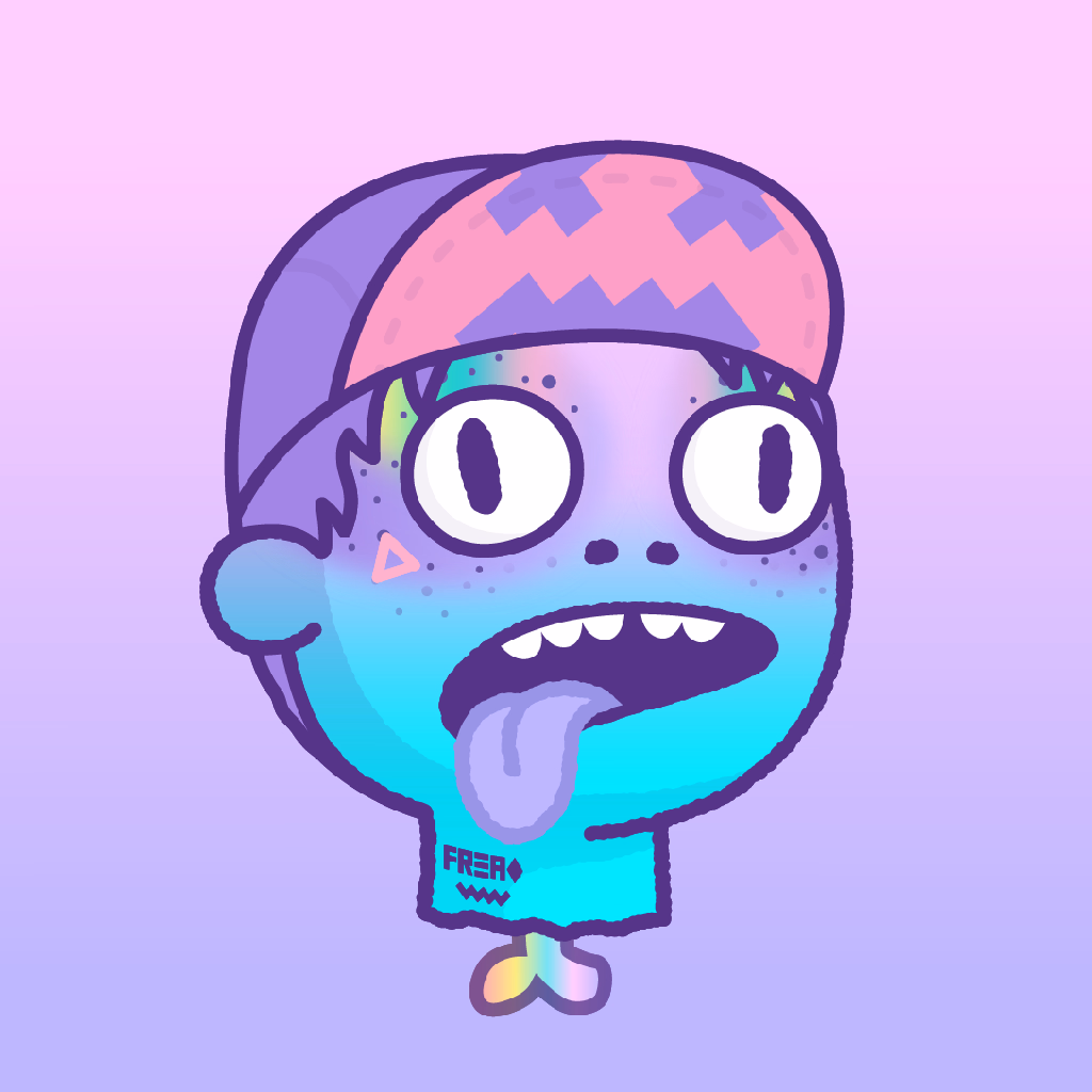 Dead Punk #5859 | DΞCAPINATION