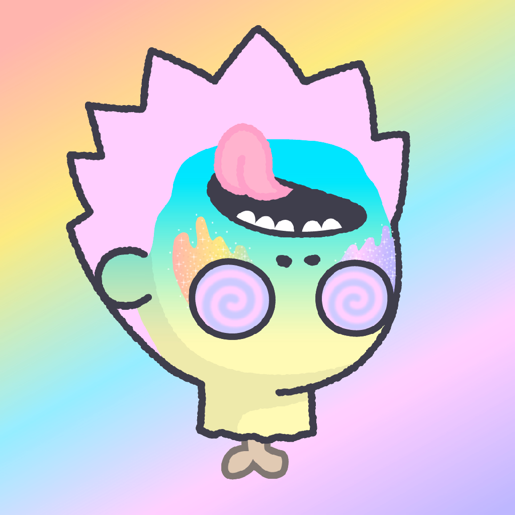 Dead Punk #5865 | DΞCAPINATION