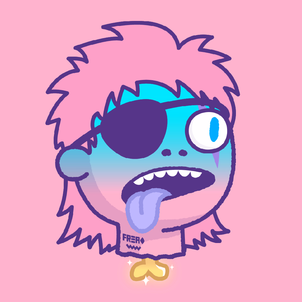 Dead Punk #5867 | DΞCAPINATION