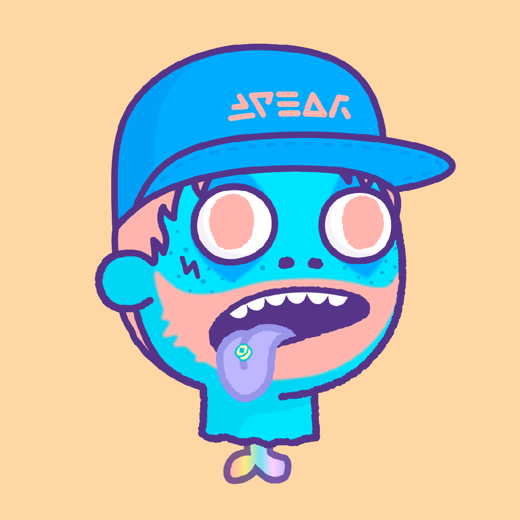 Dead Punk #5882 | DΞCAPINATION