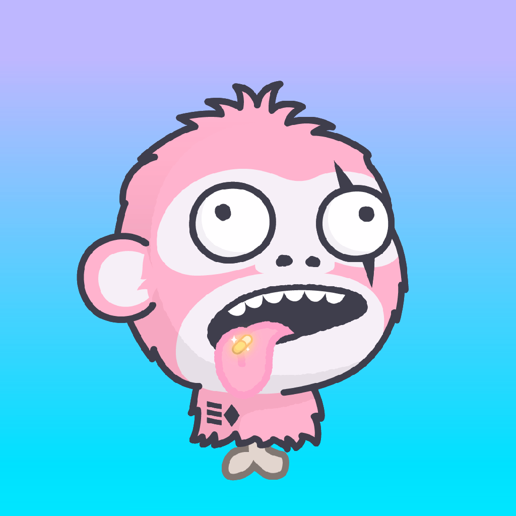 Dead Punk #5892 | DΞCAPINATION