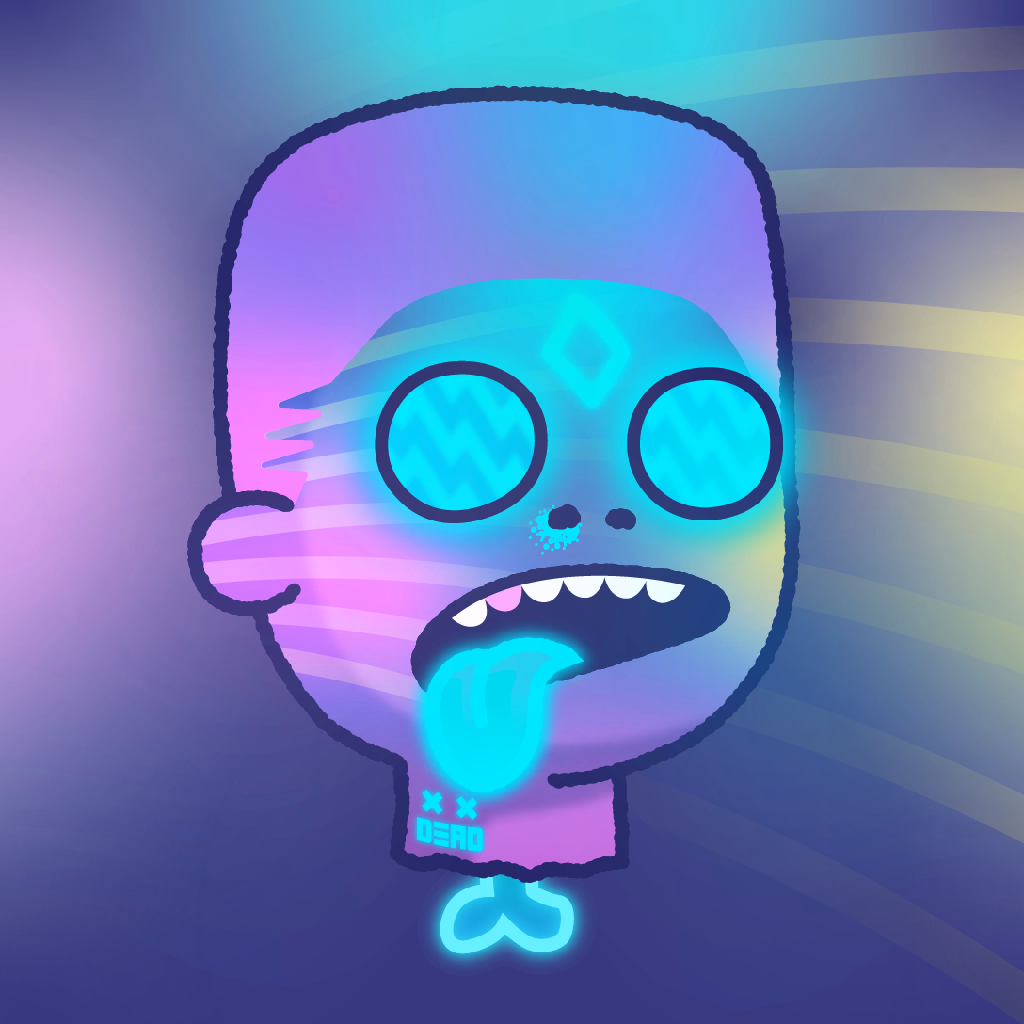 Dead Punk #5907 | DΞCAPINATION