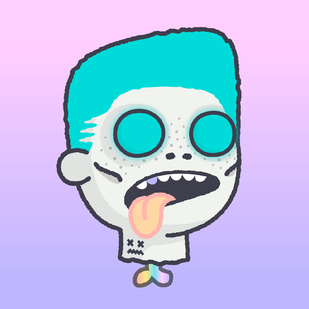 Dead Punk #5911 | DΞCAPINATION