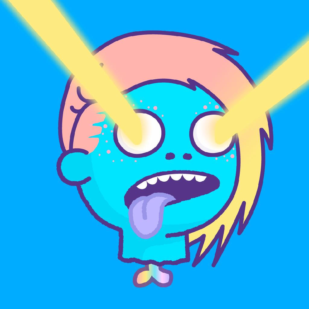Dead Punk #5912 | DΞCAPINATION