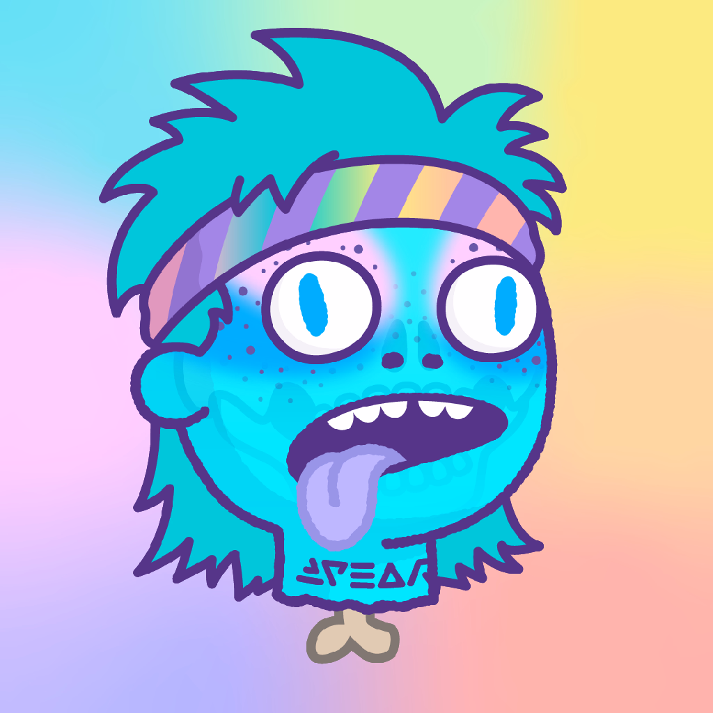 Dead Punk #5914 | DΞCAPINATION