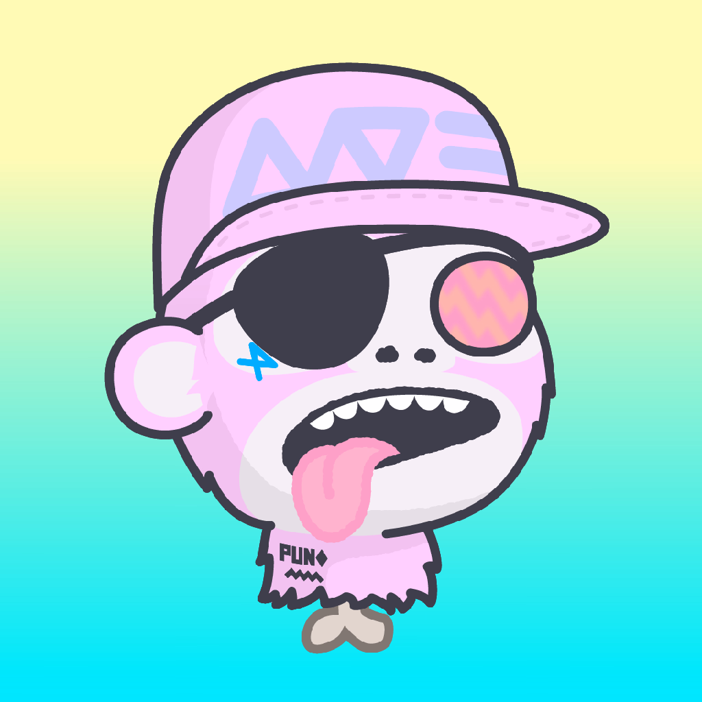 Dead Punk #5918 | DΞCAPINATION